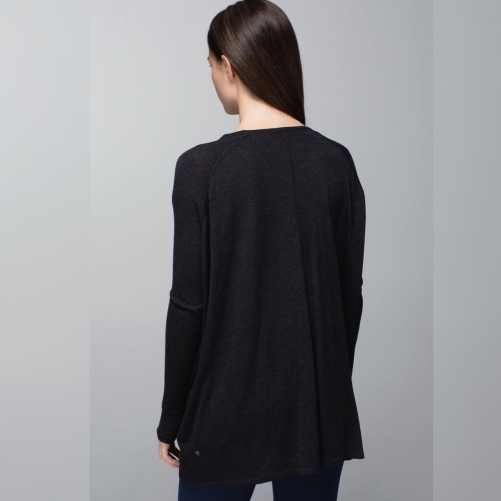 Lululemon Twist & Wrap - Picture 3 of 7